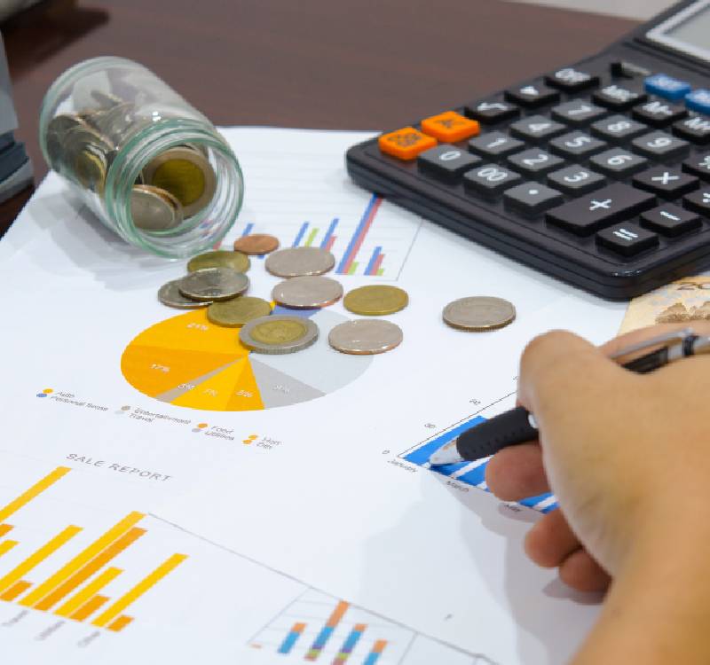 About Life Goals Finance